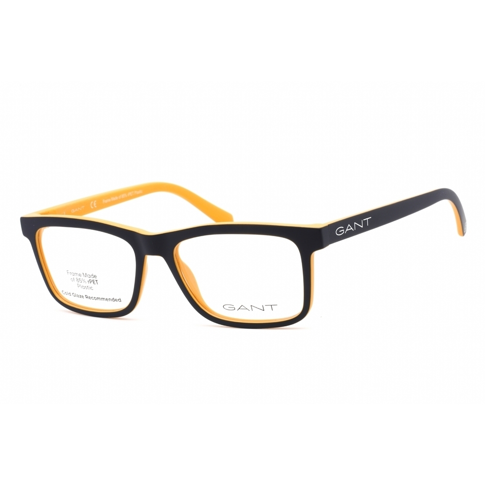 NWT Gant GA3266-53092 53mm New Eyeglasses